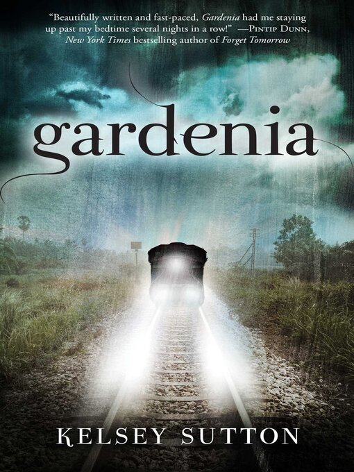 Title details for Gardenia by Kelsey Sutton - Available